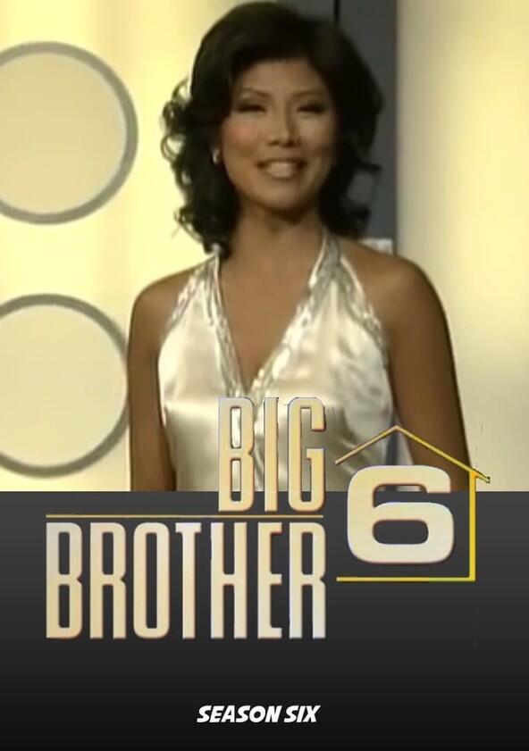 Big Brother - Season 6