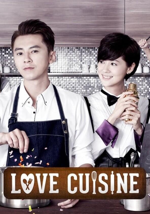 Love Cuisine - Season 1