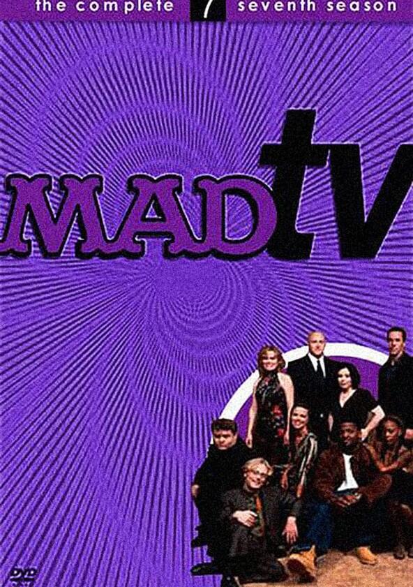 MADtv - Season 6