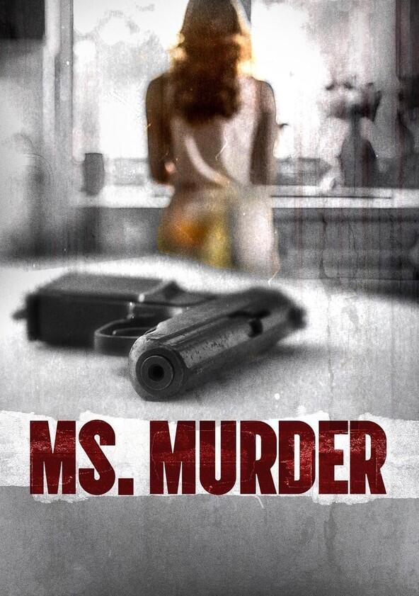 Ms. Murder - Season 1