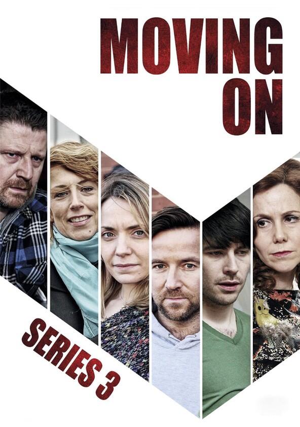 Moving On - Season 3