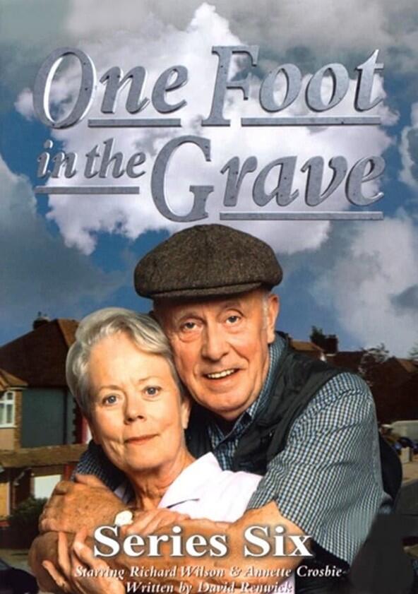 One Foot in the Grave - Season 6