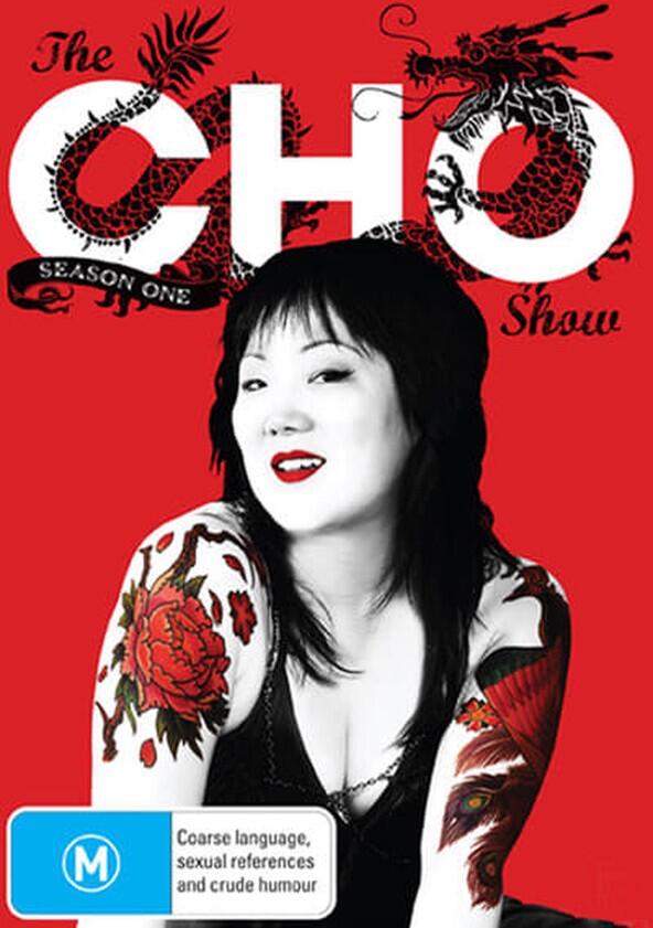 The Cho Show - Season 1