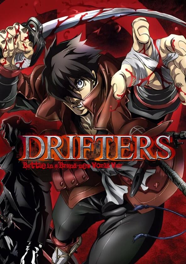 Drifters - Season 1