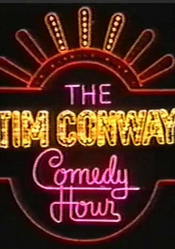 The Tim Conway Comedy Hour - Season 1