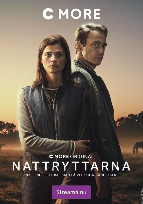 Nattryttarna - Season 1