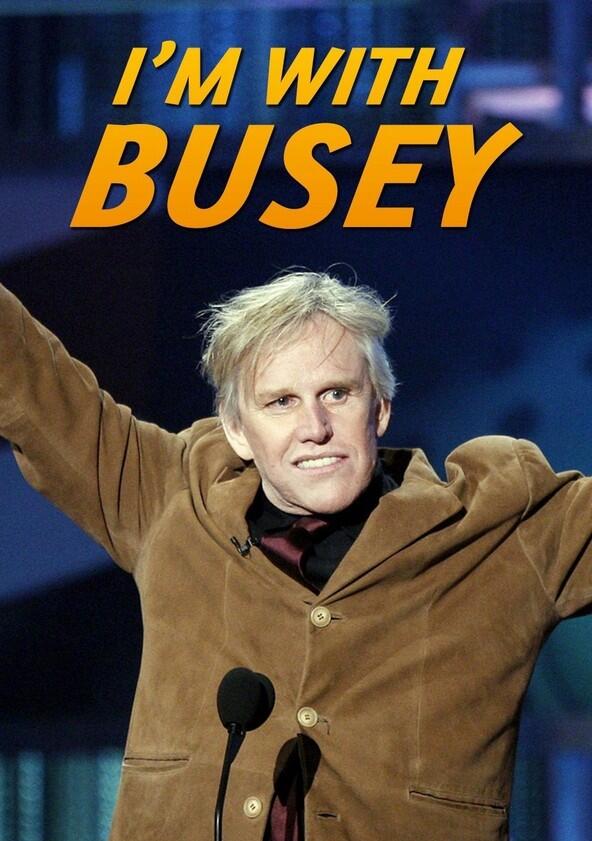 I'm with Busey - Season 1