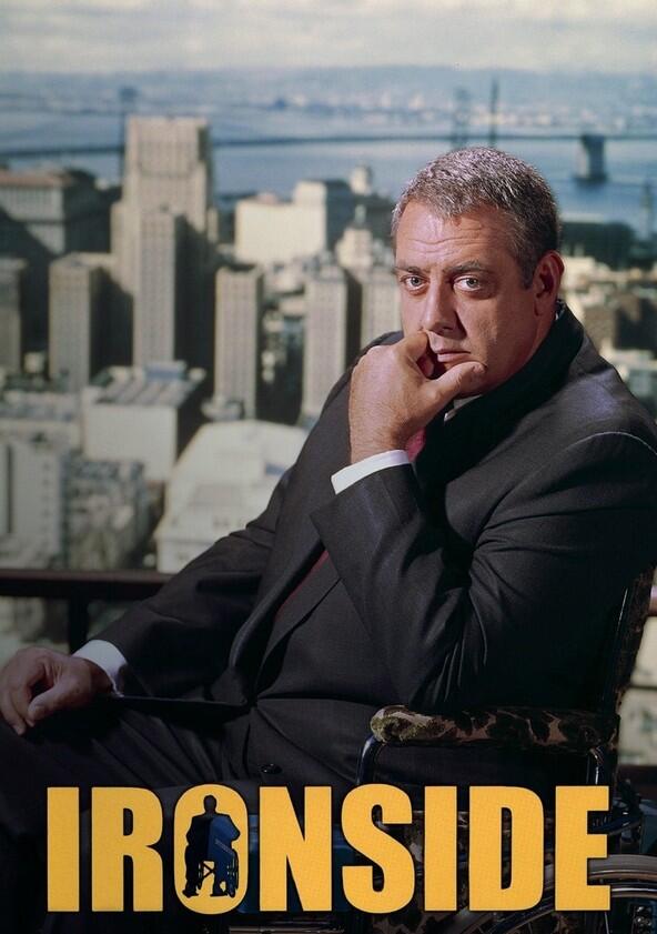 Ironside - Season 3