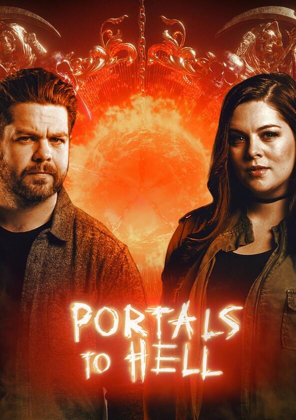 Portals to Hell - Season 4