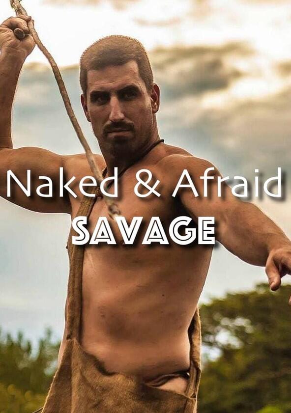 Naked and Afraid: Savage - Season 1