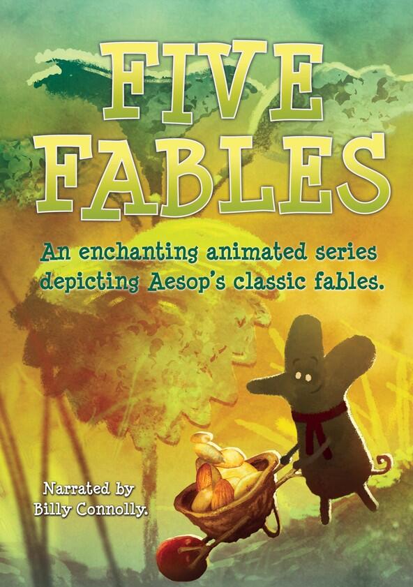 Five Fables