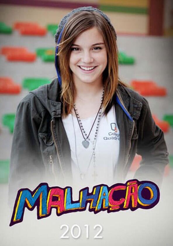 Malhação - Season 20