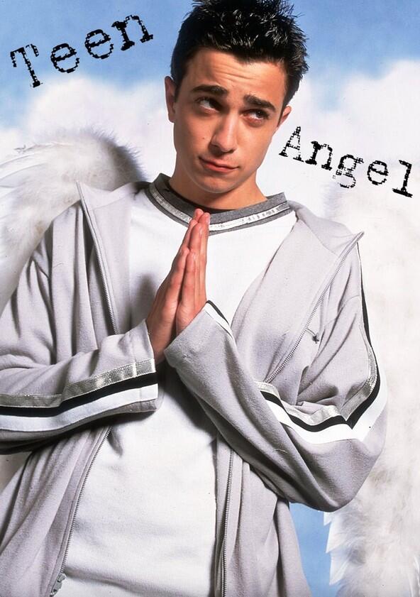 Teen Angel - Season 1