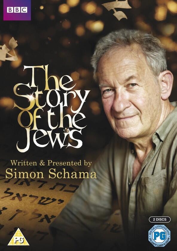 The Story of the Jews - Season 1