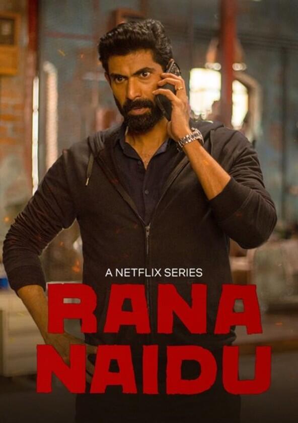Rana Naidu - Season 1 Rana Naidu - Season 1