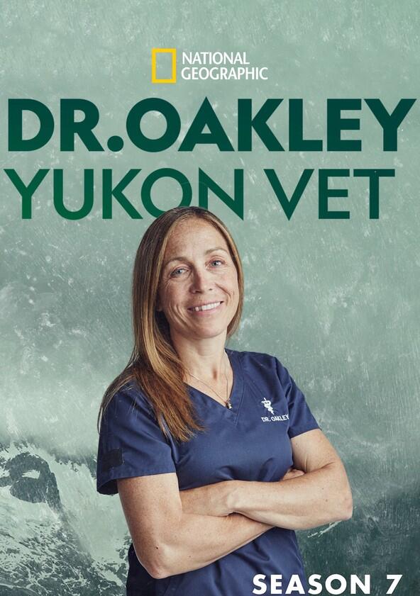 Dr. Oakley, Yukon Vet - Season 7