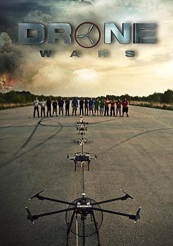 Drone Wars - Season 1