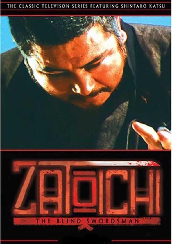 Zatoichi - Season 3