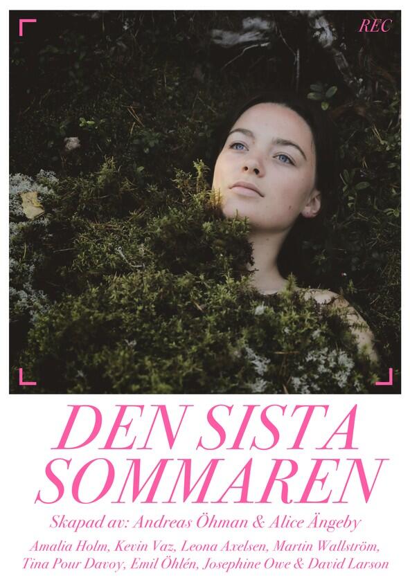 Den sista sommaren - Season 1