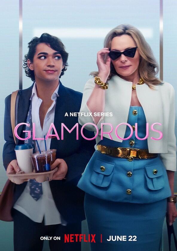 Glamorous - Season 1