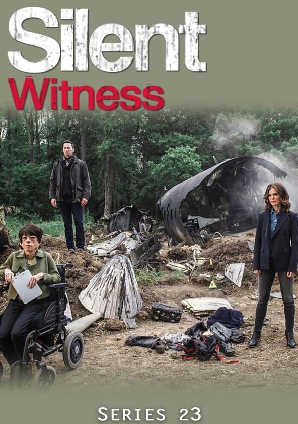 Silent Witness - Season 23