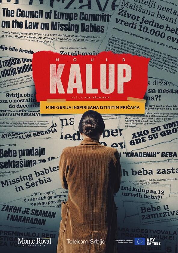 Kalup - Season 1