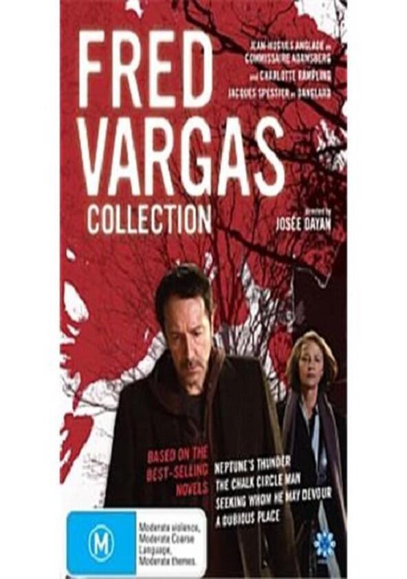 Collection Fred Vargas - Season 1