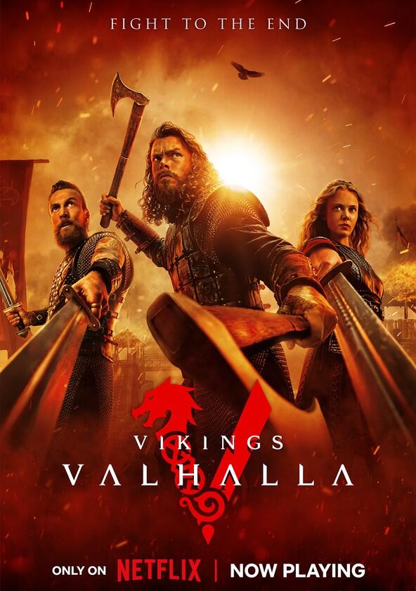 Vikings: Valhalla - Season 3