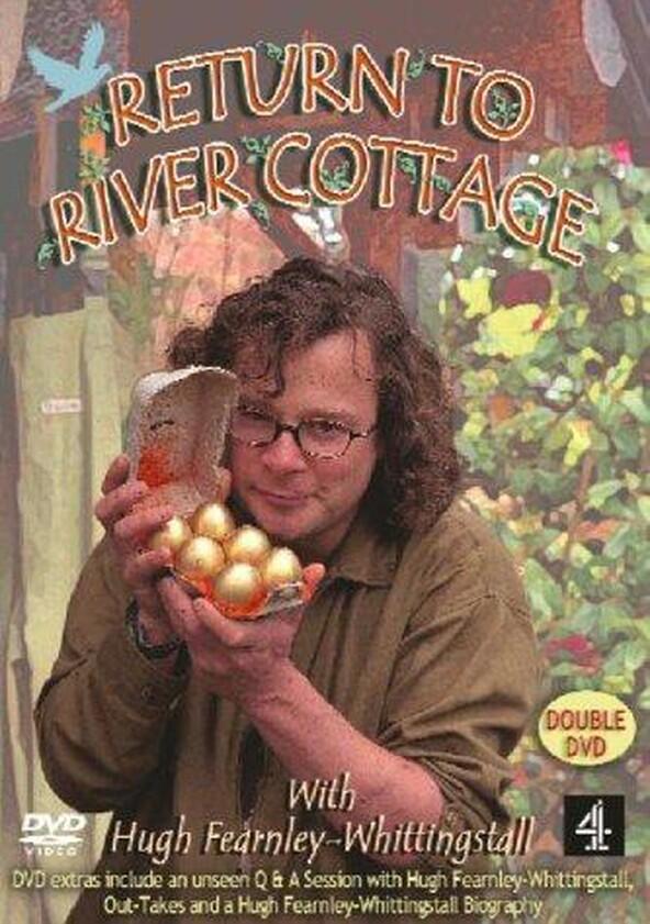 River Cottage - Season 3