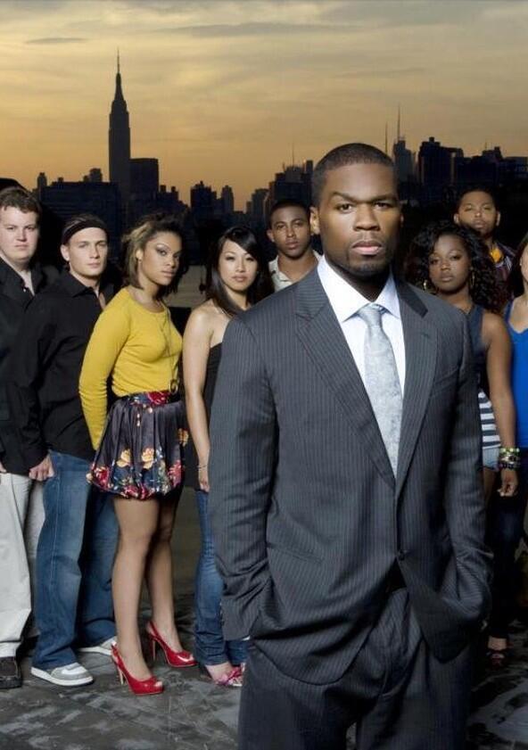 50 Cent: The Money and the Power - Season 1