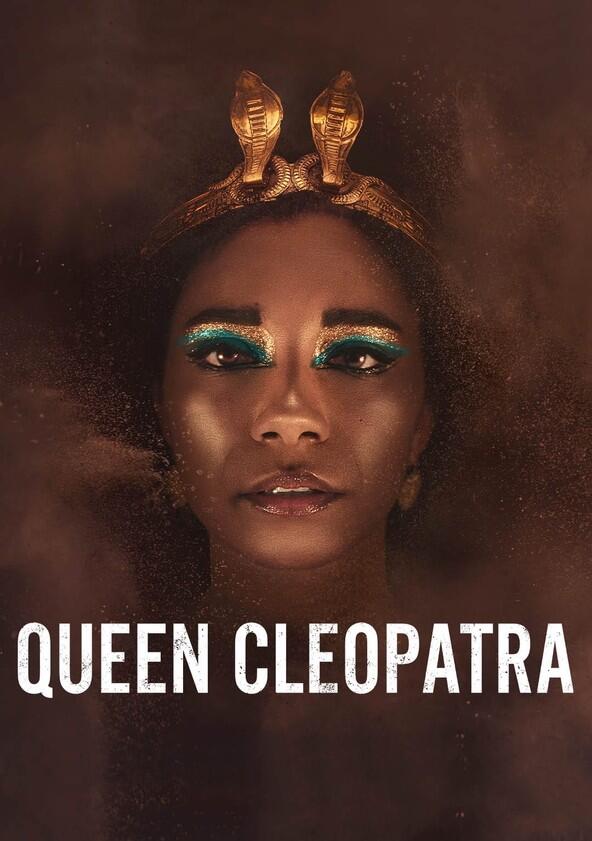 Queen Cleopatra