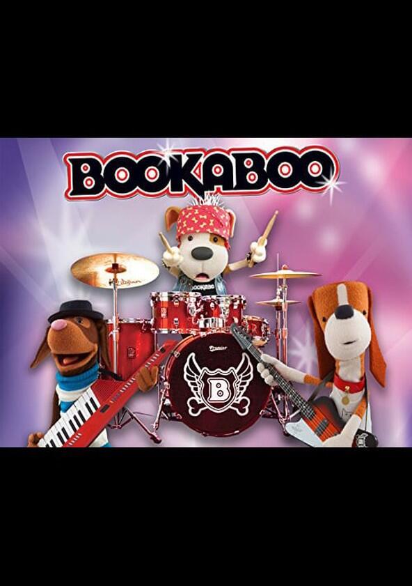 Bookaboo - Season 1