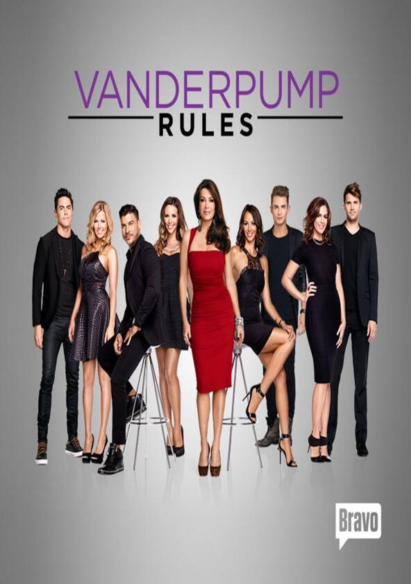 Vanderpump Rules - Season 4