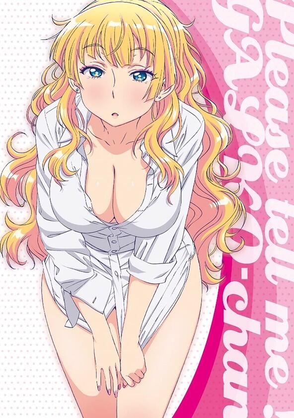 Oshiete! Galko-chan - Season 1