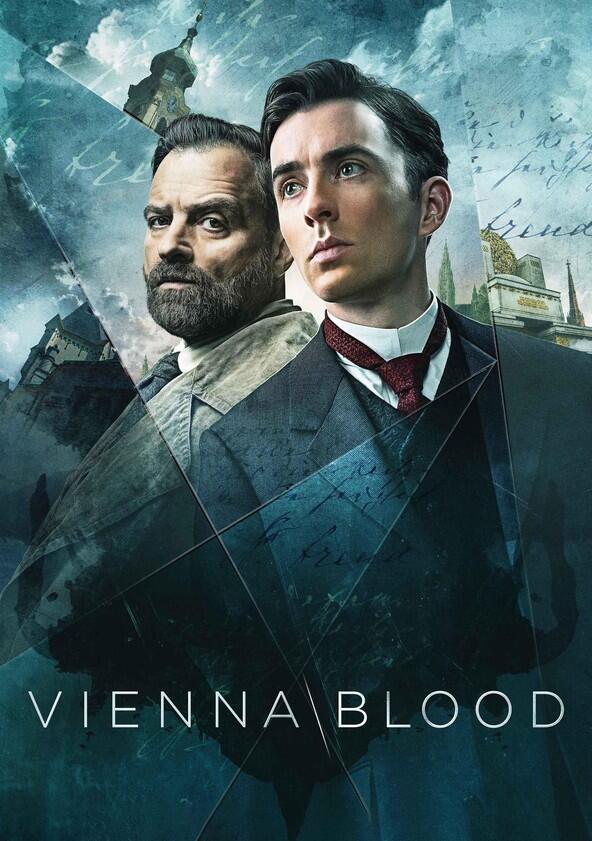 Vienna Blood - Season 4