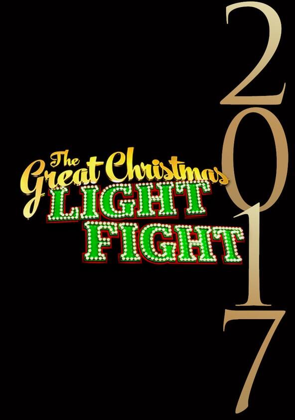 The Great Christmas Light Fight - Season 5