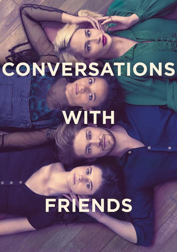 Conversations with Friends - Season 1