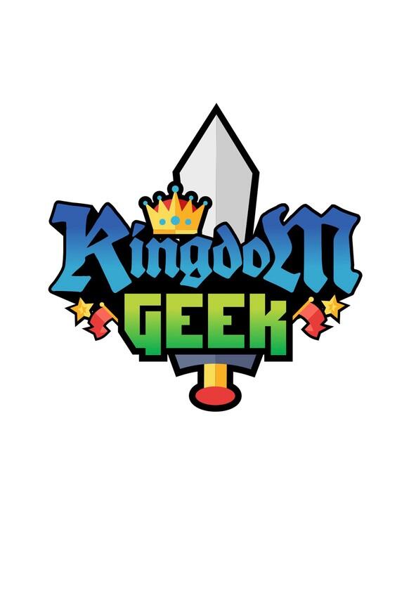 Kingdom Geek - Season 1