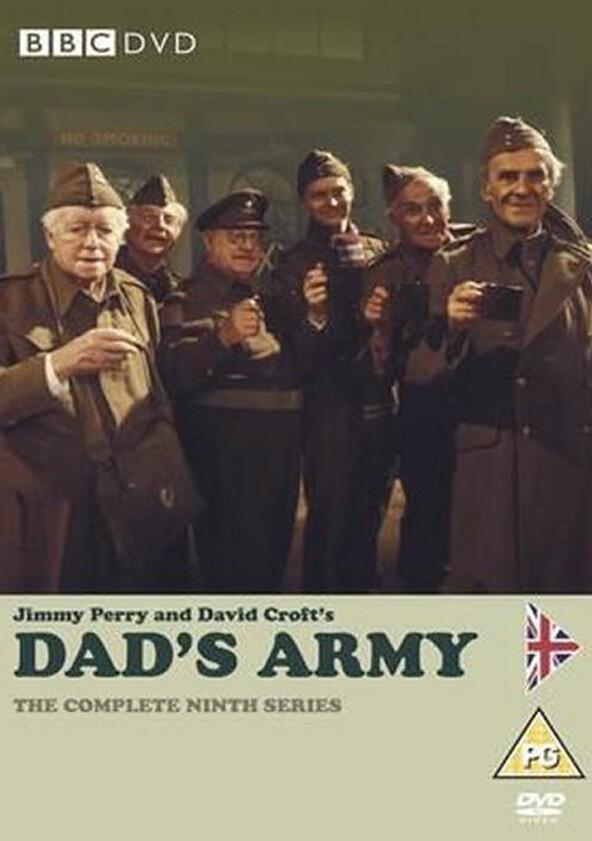 Dad's Army - Season 9