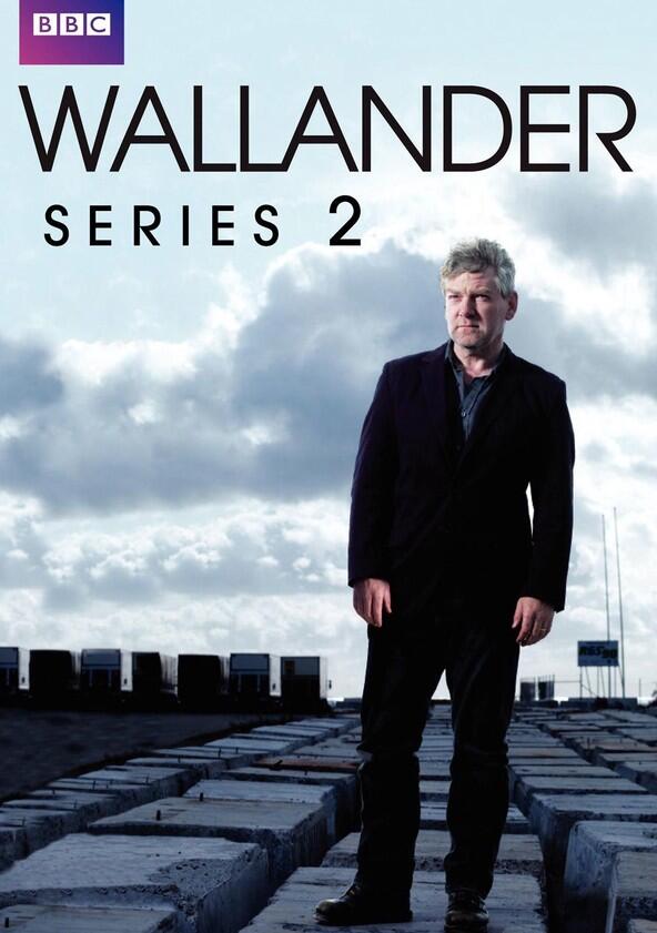 Wallander - Season 2