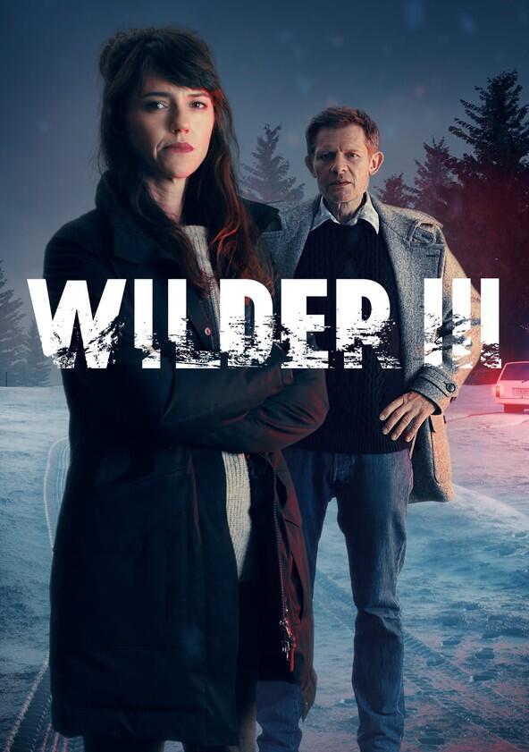 Wilder - Season 3