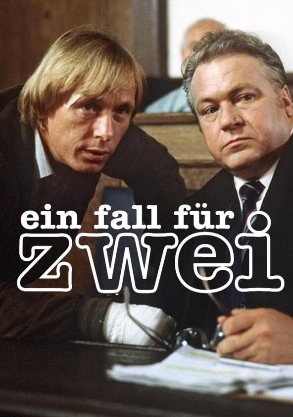 Ein Fall für Zwei - Season 8