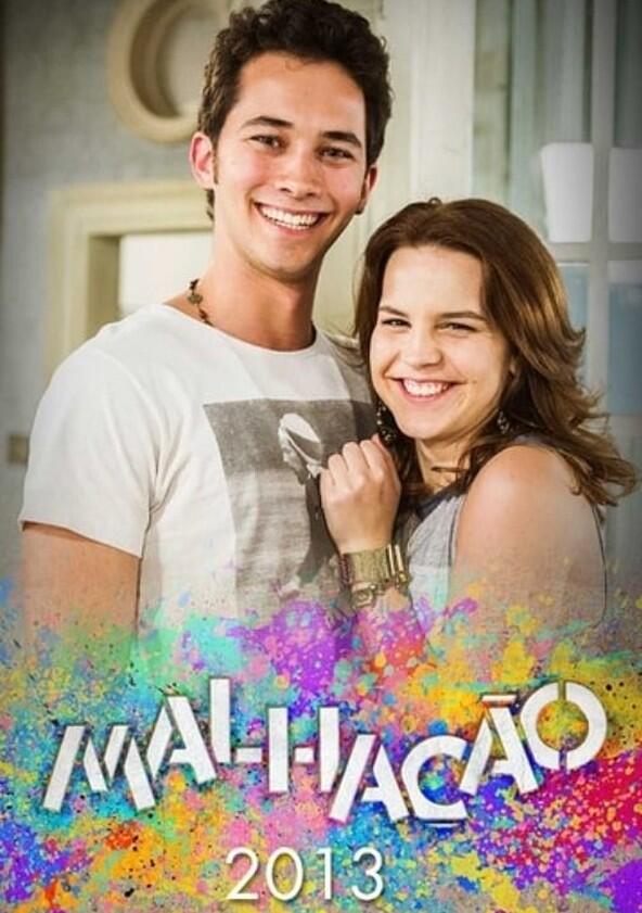 Malhação - Season 21