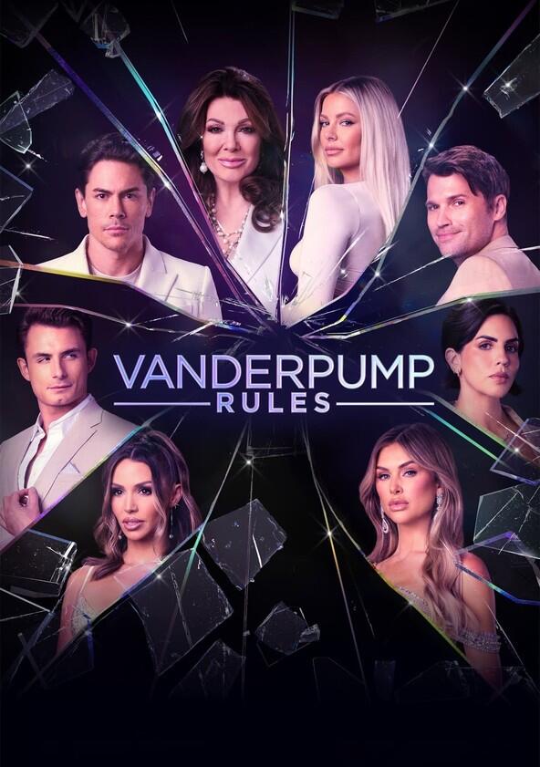 Vanderpump Rules - Season 11