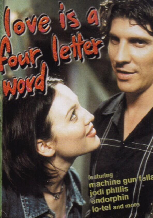 Love is a Four Letter Word - Season 1