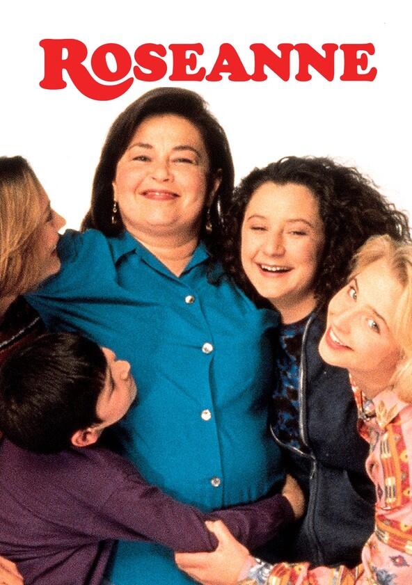 Roseanne - Season 3