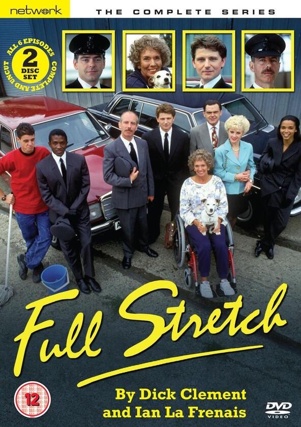 Full Stretch - Season 1