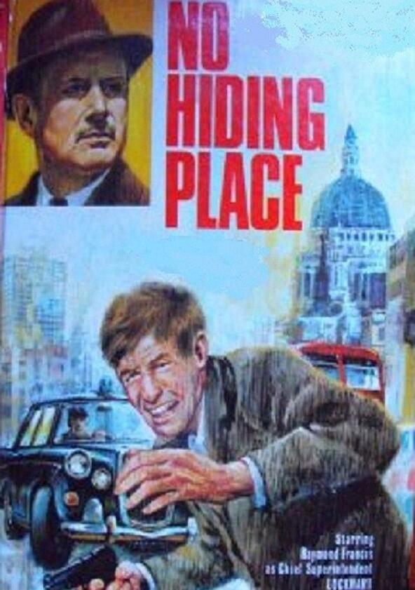 No Hiding Place - Season 1