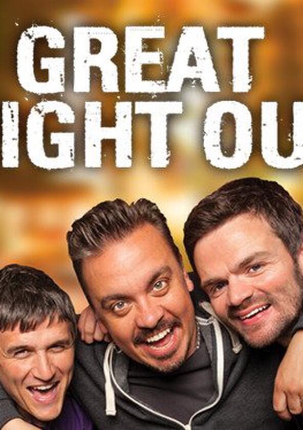 Great Night Out - Season 1