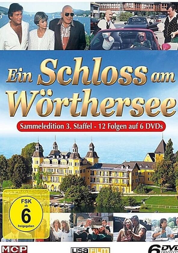 Ein Schloß am Wörthersee - Season 3